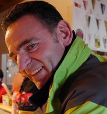 11 Jahre war er Jugendleiter, nun wÃ¤hlten ihn die Vereinsmitglieder zum 1. Vorsitzenden: Markus Langenbacher.